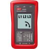Uni-T UT261A Motor Phase and Rotation Direction Tester Testeri un mērierīces