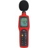 Uni-T UT35 Sound Level Meter Testeri un mērierīces