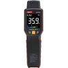 Uni-T UT377B Wood Moisture Meter Testeri un mērierīces