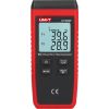 Uni-T UT320D Contact Thermometer Testeri un mērierīces