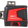 Uni-T LM575LD-II Laser Level Testeri un mērierīces