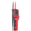Uni-T UT15C Voltage and Continuity Tester Testeri un mērierīces