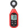 Uni-T UT383BT Mini Light Meter Testeri un mērierīces