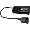 eFoil lādētājs Waydoo EVO Charger Powerflight baterijām EVO23 Elektriskie vējdēļi