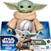 STAR WARS Figure Bounty Hunter Grogu 16,5 cm Figūriņas un varoņi