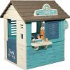 Smoby Domek dla dzieci Lodziarnia Sweety Corner Jaunumi, Bērnu preces