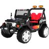 Pojazd RAPTOR Drifter Koła EVA 2.4G Czarny Jaunumi, Bērnu preces