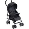 Chicco Wózek Echo Lite Ebony Jaunumi, Bērnu preces