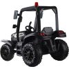 Jokomisiada Duży Traktor z przyczepą 4x4+ pilot światło PA0266 Jaunumi, Bērnu preces