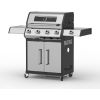 Teesa BBQ 5006 MASTER grill gazowy - 5 palników- miejsce na butlę Новинки Для дома и сада 
