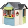 Smoby Domek dla dzieci Szefa kuchni Новости - Детские товары
