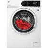 AEG L6SE26WE Veļas mazg. mašīna 6000.sērija ProSense® 6kg 1200rpm Veļas mazgājamās mašīnas