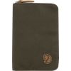 Fjallraven Passport Wallet / Tumši pelēka Сумки и рюкзаки