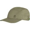 Fjallraven Abisko Hike Lite Cap / Zaļa Головные уборы