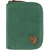 Fjallraven Zip Wallet / Tumši zila Сумки и рюкзаки