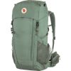 Fjallraven Abisko Hike 35 S/M / Zaļa / 35 L Сумки и рюкзаки