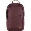 Fjallraven Räven 20 / Tumši sarkana / 20 L Сумки и рюкзаки
