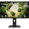 LCD Monitor MSI 27 " 1920 x 1080 pixels Full HD Native aspect ratio 16:9 LCD Flat PROMP275PGNE14 LED / LCD мониторы