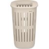 Brabantia veļas grozs Collect, 55l, soft beige Veļas kopšana