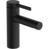Hansgrohe izlietnes maisītājs Zesis S 100 CoolStart, ar pop-up, matēts melns Для раковины