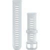 Garmin watch strap Quick Release 20mm Forerunner 70, white Smart pūlksteņu aksesuāri