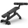 Sols Adjustable abdominal bench MP-L205 2.0 - Marbo Sport Vingrošanas statīvi