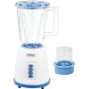 Blenderis ar papildus smalcinātāju, 1,5 l, 500 W, Rosberg, 555R51162B Blenderi un Chopperi