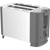 Rosberg 55R51440GS, Tosteris, 700W, 6 cepšanas līmeņi, Inox Tosteri