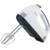 Mikseris Rosberg R51110G, 200W, 7 ātrumi, balts/melns Mikseri