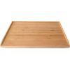 Bambusa dēlis 64x43x3.9cm Kinghoff, KH 1517 Citi virtuves piederumi
