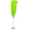Frappe mikseris Rosberg R51163B, /ar 2xAA baterijām (nav iekļauts)/, 9cm., Zaļš Mikseri