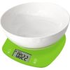 Virtuves svari ar bļodu Rosberg R51651Q, 5kg., 2xAAA batarejas, LED displejs Svari (virtuves)