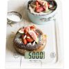 Oliver Voltz Kitchen scale Voltz OV51651KD, 5 kg., 2xAAA batteries (not included),  LCD screen, cake Svari (virtuves)