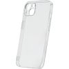 iLike Samsung  Galaxy A25 5G (global) Slim case 2 mm Transparent Neoriģinālie Maciņi