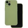 iLike Samsung  Galaxy A25 5G (global) Silicon case Mint Neoriģinālie Maciņi