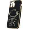 iLike Samsung  Galaxy A34 5G Astronaut case Neoriģinālie Maciņi