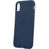 iLike Xiaomi  Redmi Note 11 Pro Plus 5G + Matt TPU case Dark Blue Neoriģinālie Maciņi