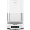 DREAME   ROBOT D30 ULTRA White Putekļu sūcēji - Roboti