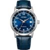 Citizen Automatic Dress NJ0210-13L Rokas pulksteņi 