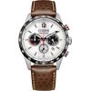 Citizen Eco-Drive Chrono CA4714-04A Rokas pulksteņi 