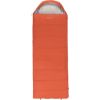 Outwell Campion Lux Orange Sleeping Bag 225 x 85 cm -16 to 5 °C Left Zipper Спальные мешки
