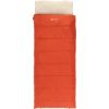 Outwell Contour Lux Red Sleeping Bag 220 x 85 cm -19 to 15 °C Right Zipper Спальные мешки