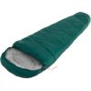 Easy Camp Starling Mummy Green 8°C Sleeping Bag -5/12 °C Two-way open-end, autolock Спальные мешки