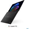 Lenovo ThinkPad X1 Carbon G14 Intel Black 14 " IPS Touchscreen WUXGA 1920 x 1200 pixels Anti-glare Intel Core Ultra 5 325 32 GB Soldered LPDDR5X Solid-state drive capacity 512 GB Intel Graphics Windows 11 Pro 802.11be Bluetooth version 5.4 Keyboard langua Portatīvie datori