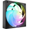 Fury Fan Sai S12 ARGB PWM Black Korpusu dzesēšana