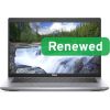 DELL Renewed Grade B Latitude 7430 Grey 14 Intel Core I5-1245U 16GB Intel Iris Xe 256 GB US Backlit N Windows 11 Pro DELL Renewed Atjaunoti portatīvie datori