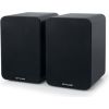 Muse Shelf Speakers With Bluetooth M-620SH 150 W Bluetooth Black Bezvadu skaļruņi