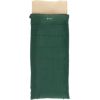 Outwell Contour Prime Green Sleeping Bag 220 x 85 cm -13 to 16 °C Right Zipper Спальные мешки