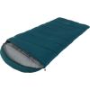 Easy Camp Raven I Square XL 5°C Sleeping Bag 220 x 100 cm -8 to 9 °C Left Zipper Спальные мешки