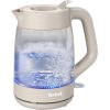 Tefal Morning Glass Kettle KO2G0BE0 TEFAL Tējkannas (elektriskās)